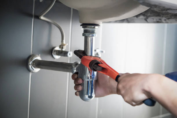 Best Tankless Water Heater Services  in Worth, IL