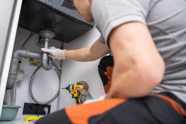 Commercial Plumbing Services in Worth, IL