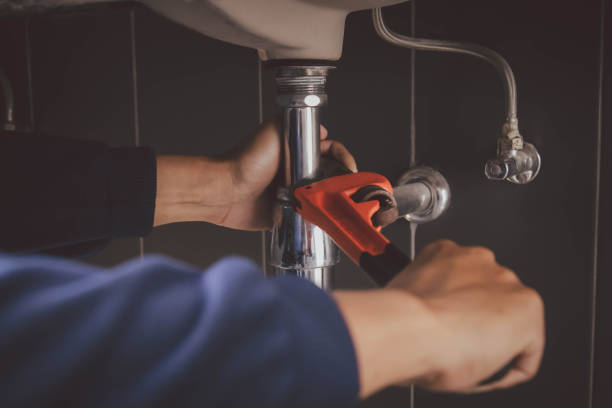 Best Commercial Plumbing Services  in Worth, IL